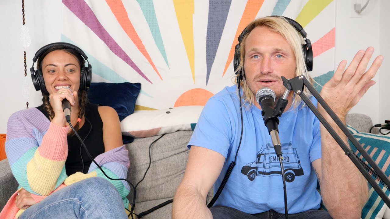 Should We Move Far Away? Fully Nuking Podcast 14