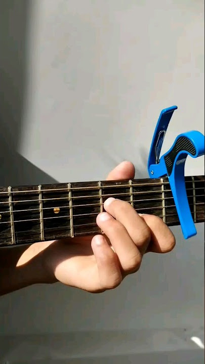 The walters- i love you so guitar chords and tabs... #shorts #guitar #guitarist #music