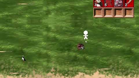 Game maker studio 2 advanced inventory system