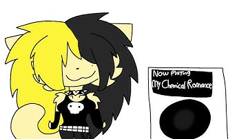 "YK IM SCARED OF EMOS!1!1!!1!"