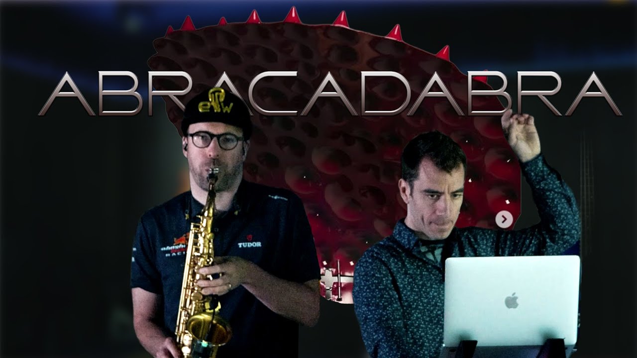 Electrowood - Abracadabra (Lady Gaga)