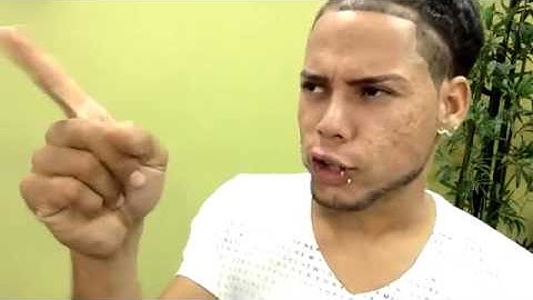 ¿Cual es tu pregunta #5   Carlos Montesquieu