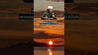 Yang Pasti Dalam Hidup Cuma Kematian  Cak Nun caknun shorts