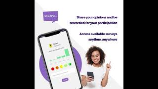 SagaPoll: The African App that gives you a voice screenshot 2