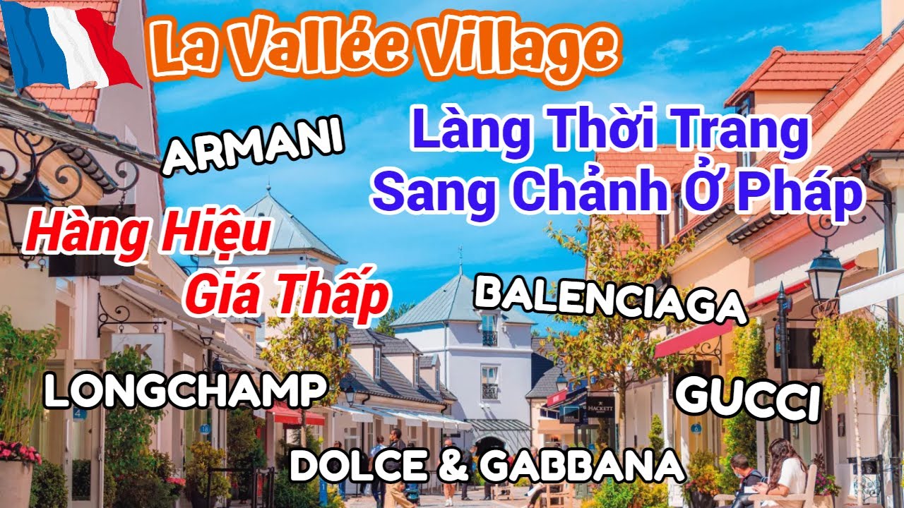 vallee village balenciagaRecherche TikTok