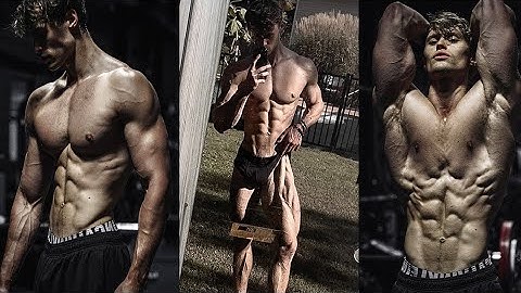 DAVID LAID MOTIVATION 2023 | TRANSFORMATION #fitness