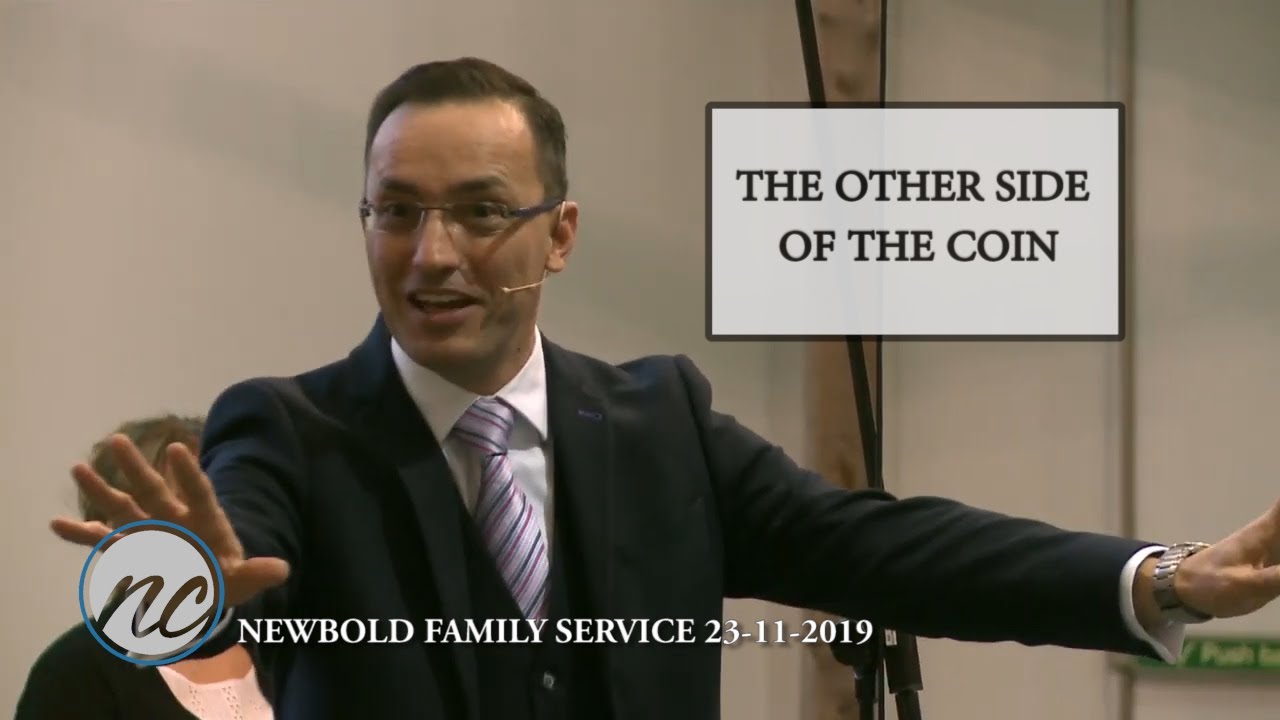 Newbold Family Service 23 11 2019 YouTube