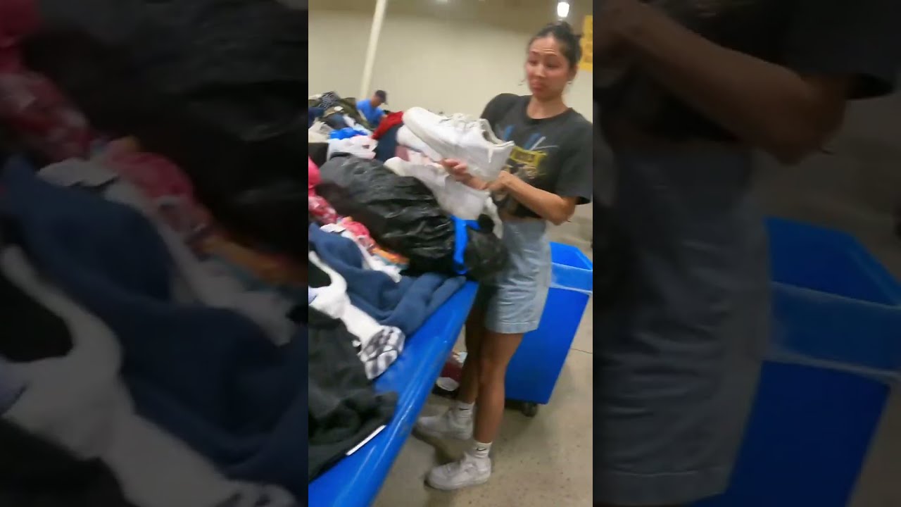 Goodwill Bins Outlet VS Retail Prices Thrifting Thriftwithme Thrift Thriftfinds
