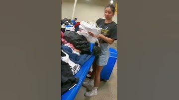 Thumbnail of Goodwill Bins Outlet VS Goodwill Retail prices 😳 #thrifting #thriftwithme #thrift #thriftfinds