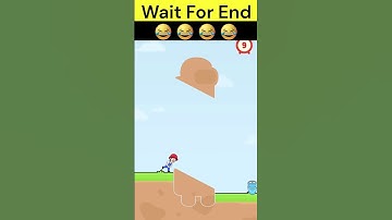 Slice to Save Game Funny🤣🤣🤣Level 90 #shorts #gameplay Please Like, Share & Subscribe to my channel