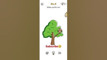 BRAIN OUT HOW TO COMPLETE LEVEL 8