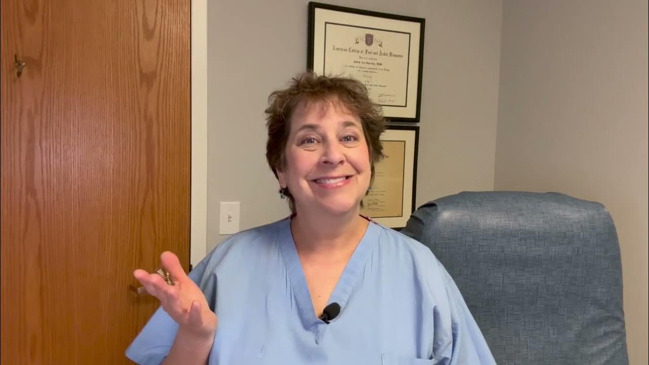 Intro for February 3 Dr Nail Nipper YouTube