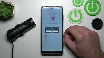 How to Format Internal Storage on DDpai Mini 3 Dash Cam – Delete All Recordings