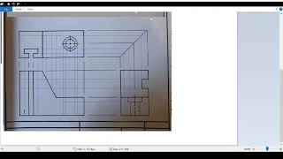 2020 10 17 Lecture Demo on Missing Lines Under the topic Multiviews