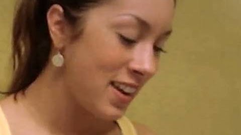 Lisa Scinta "It