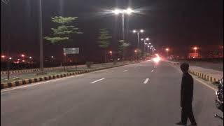 Yamaha R6 sound Flyby Yamaha r3 flyby  sound full system exhaust