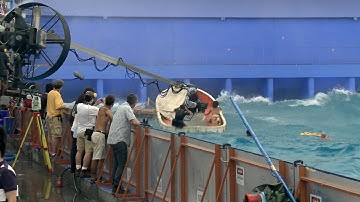 Life of Pi - Behind the Scenes | How the Oscar-Winning Film Was Made