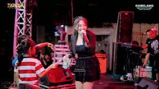 DI SIMPANG JALAN DIN ANNESIA - ZARIDEN MUSIC - LASKAR TRETES REGENERATION PUGRUK WEDUSAN DUKUHSETI