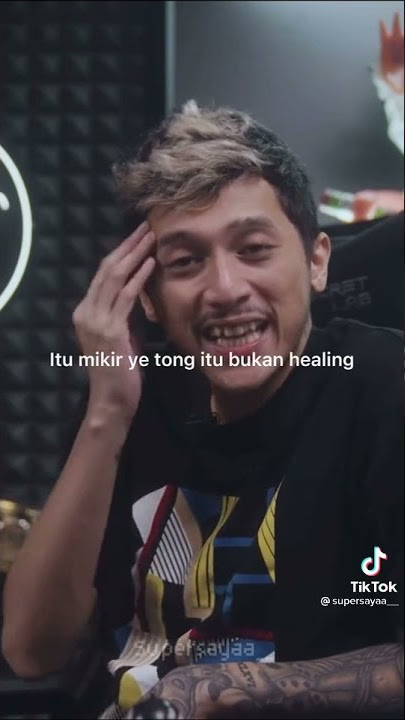 #healing tai kucing