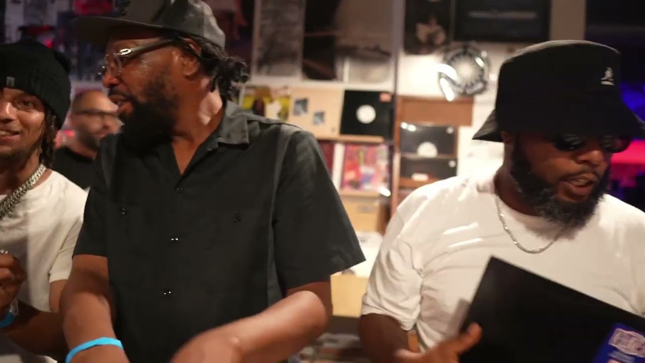 T-Mazz "Go Head Baby" Prod. Nick Speed (Official Music Video)