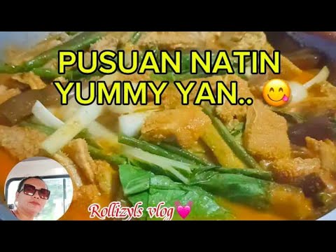EP - 286 Kahit walang puso masarap ang kare kare