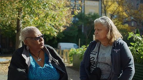 Aging in Community: A New York First Model | A Film About New York