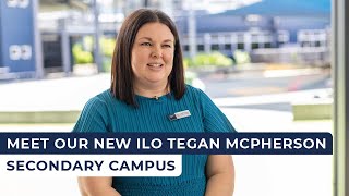 Meet Tegan McPherson – Our College’s New ILO | Varsity College Australia