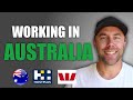 5 THINGS I WISH I KNEW BEFORE MOVING TO AUSTRALIA (A Kiwi Working in Australia)