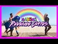 REVENGE DATES: Boogie with Peppermint