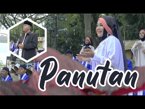 PANUTAN | H. MA'RUF ISLAMUDDIN Feat. TITIK NUR A | OFFICIAL MUSIC VIDEO #rebanawalisongo #rebana