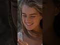 Brooke Shields In Blue Lagoon 