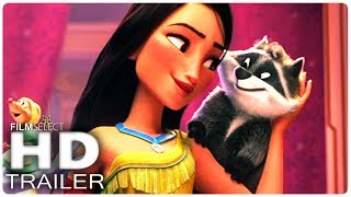 Here are the top upcoming animated movies for 2018/2019 00:03 how to
train your dragon 3 02:23 lego movie 2 04:47 wreck it ralph 07:12
spiderman into t...