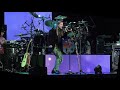 Yes live 2019  the gates of delirium