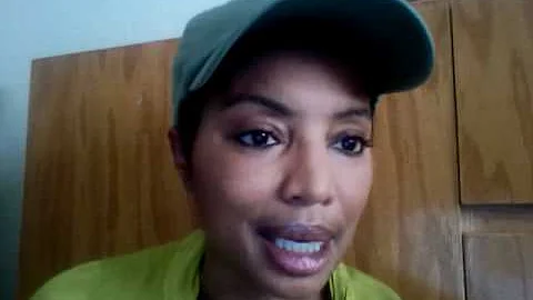 "Fan of the Day" Message from Judge Lynn Toler to Dawn Narup