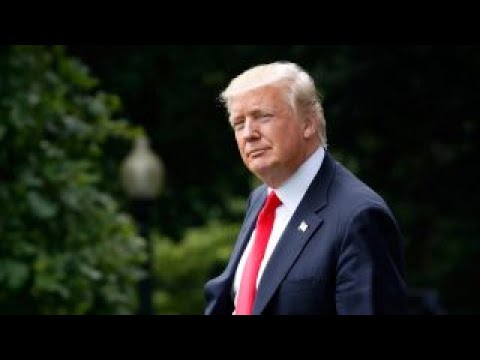 What’s affecting Trump’s
