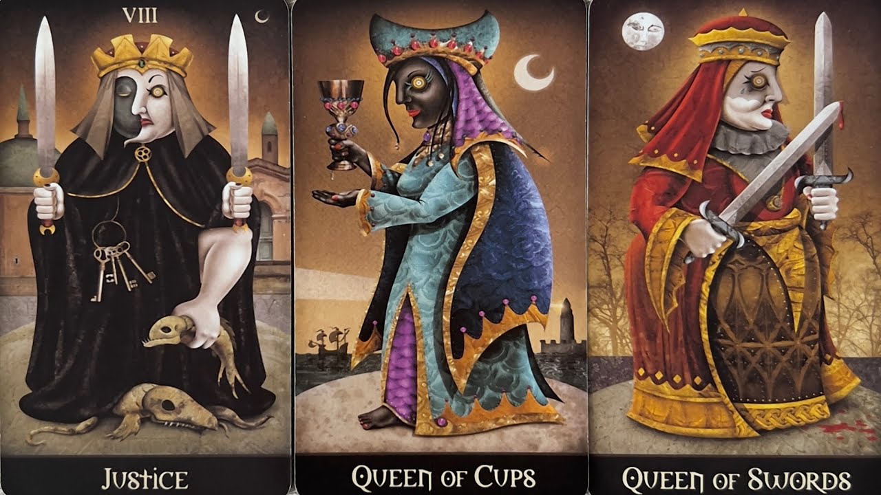 Ваша бывшая партнёрша скоропалительно после вашего расставания вышла замуж! О чём эта история?