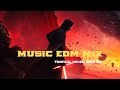 KEVU, MR.BLACK, Kosling,  SICK INDIVIDUALS | EDM Collection | Flame, In Your Head | Get High