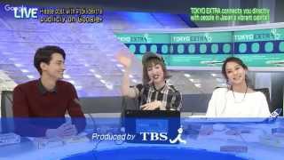 【ARCHIVED LIVE SHOW】TOKYO EXTRA 6：東京 EXTRA