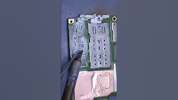 Vivo y20 dead solution #mobilerepairing #mobilereparingsolution #mobilephone #repair #vivo