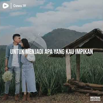 Dewa 19 : Selimut Hati ( Story Wa)