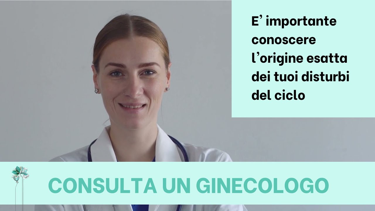 Alterazioni del ciclo mestruale in premenopausa: le cause