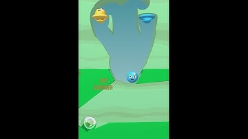 dig this 2 level 47-8 gameplay walkthrough solution