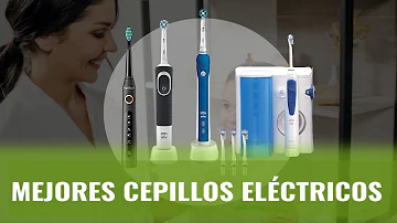 ¿Se pueden utilizar cepillos eléctricos en las dentaduras postizas?