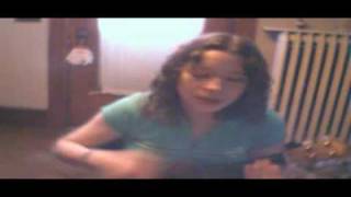 IF - Original Ukulele Song by Adelle the Great
