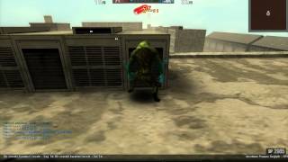AMELlYATCl21 - WolfTeam Bug