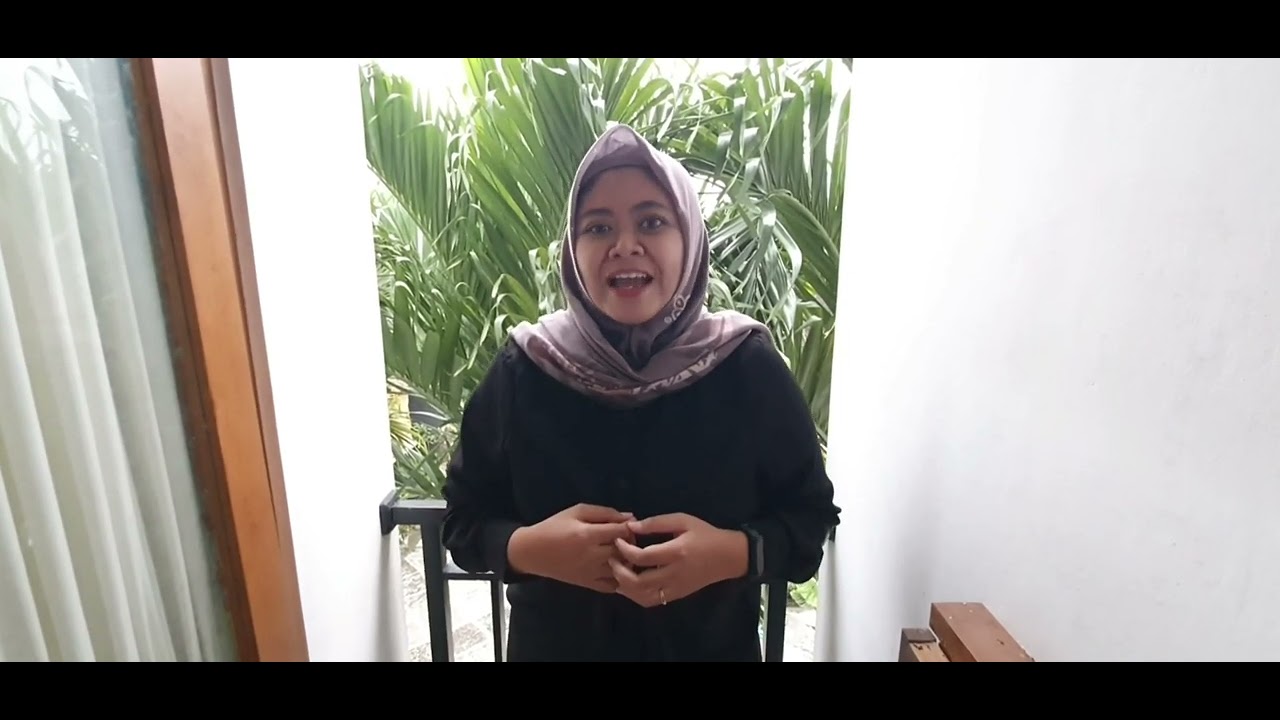 Resume Video for AIP PRISMA business consultant