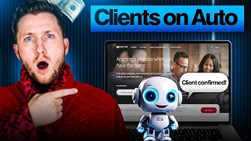 I Added an AI Chatbot to My Website - Now It Books Clients for Me