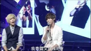 [中字] 110526 ft island I Confess 告白