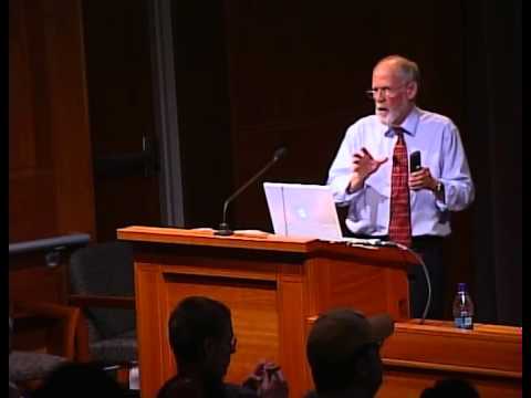 Barry Cunliffe: Who Were the Celts? | BYU Department of Anthropology | Published on Feb 4, 2014 | YouTube