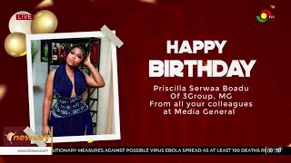 Download lagu LIVE: TV3 Newday || 19-05-2026